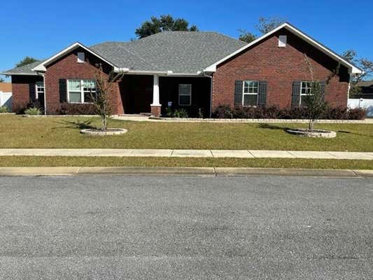 6309 ANTIGONE CIR, CRESTVIEW, FL 32536 - Image 1