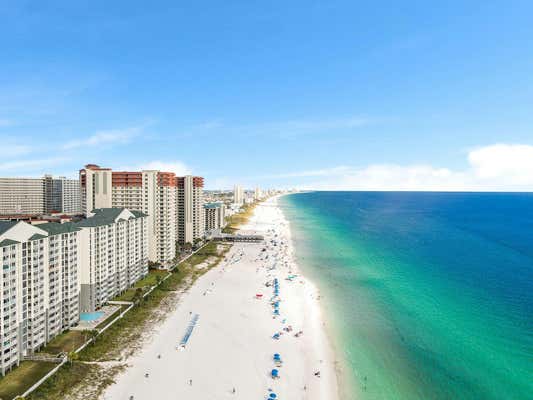 10517 FRONT BEACH RD UNIT 807E, PANAMA CITY BEACH, FL 32407 - Image 1