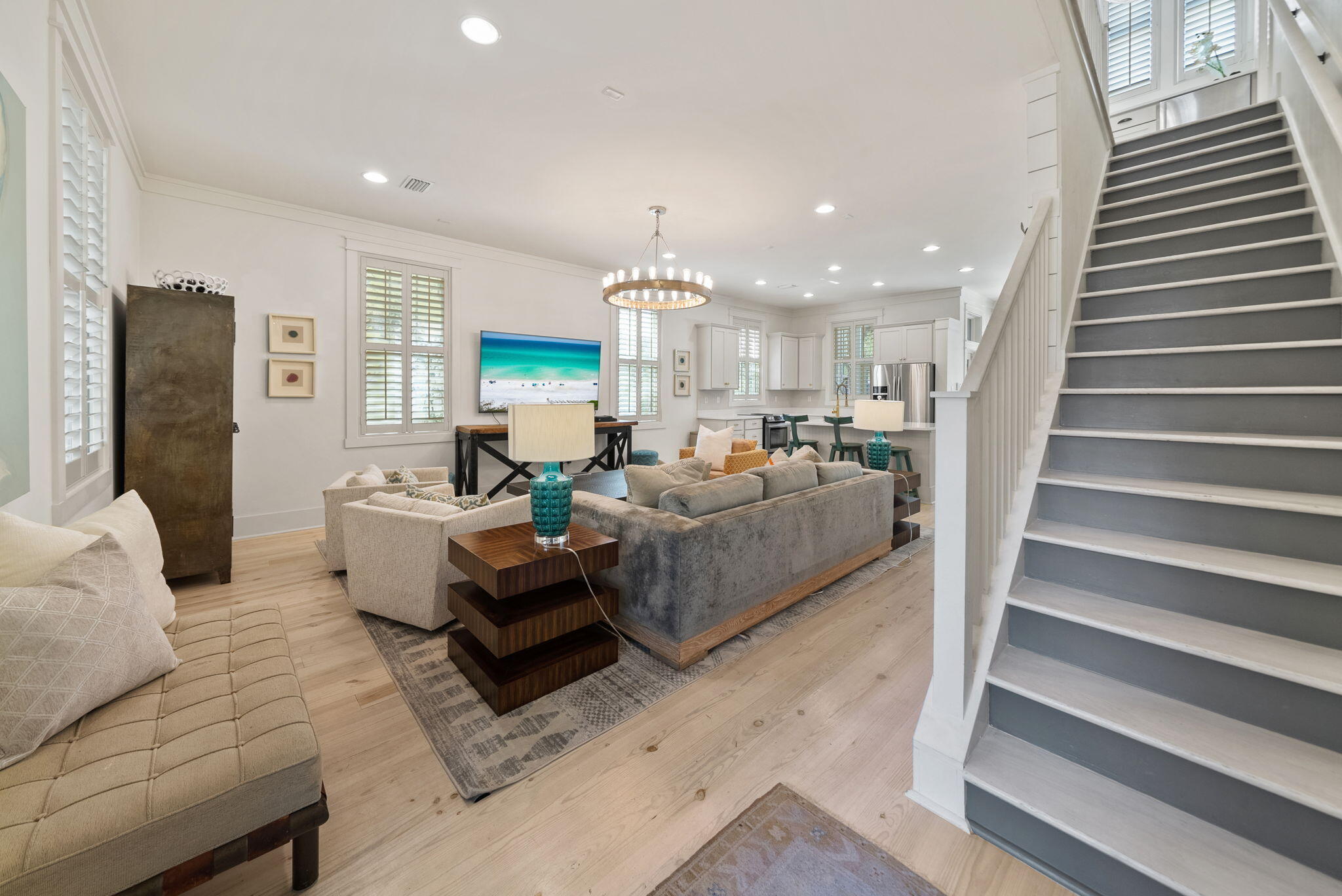 Santa Rosa Beach, Florida, 32459, United States, 4 Bedrooms Bedrooms, ,4 BathroomsBathrooms,Residential,Active,2003566