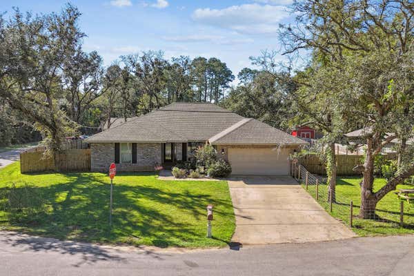 3303 DODDIE LN, NAVARRE, FL 32566 - Image 1