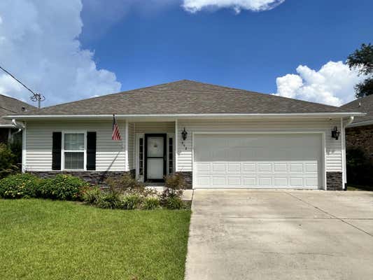 352 FIR AVE, NICEVILLE, FL 32578 - Image 1