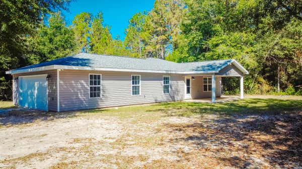 6427 AVENGERS AVE, LAUREL HILL, FL 32567 - Image 1