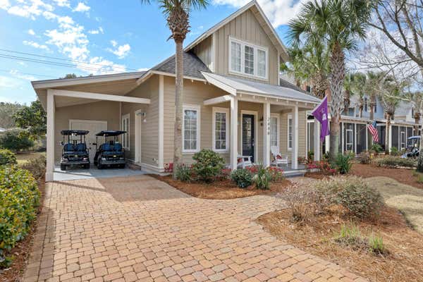 2448 BUNGALO LN, MIRAMAR BEACH, FL 32550 - Image 1