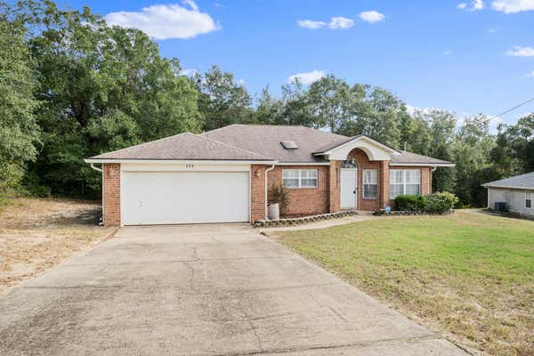 233 LUSTAN DR, CRESTVIEW, FL 32536 - Image 1