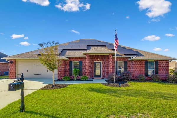 4518 BETH CIR, CRESTVIEW, FL 32539 - Image 1