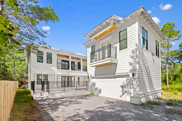 91 N SPOOKY LN, SANTA ROSA BEACH, FL 32459 - Image 1