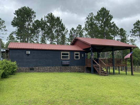 629 CHAPEL RD E, LAUREL HILL, FL 32567 - Image 1