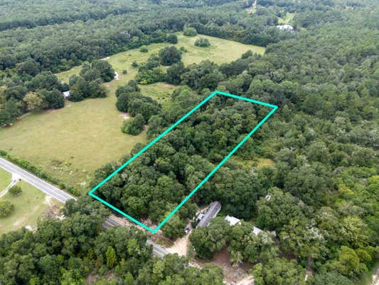 2 ACRES N NORWOOD NORTH ROAD, DEFUNIAK SPRINGS, FL 32433 - Image 1