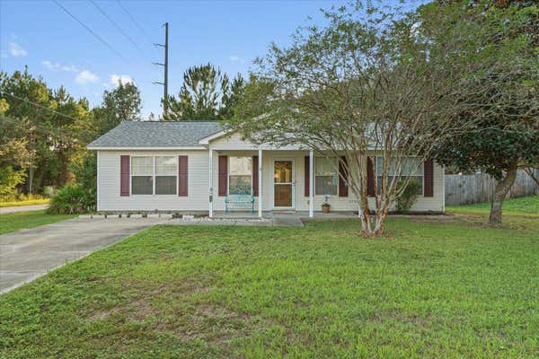 1777 WHEELER RD, GULF BREEZE, FL 32563 - Image 1