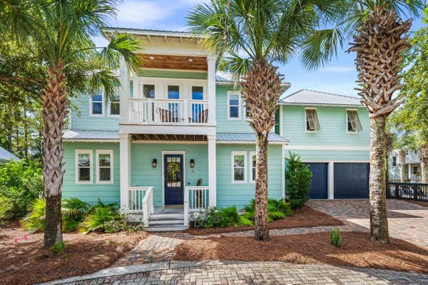 128 EASTERN LAKE CT, SANTA ROSA BEACH, FL 32459 - Image 1