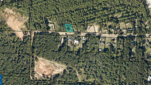 00 BILLY BOB LANE, MILTON, FL 32583 - Image 1