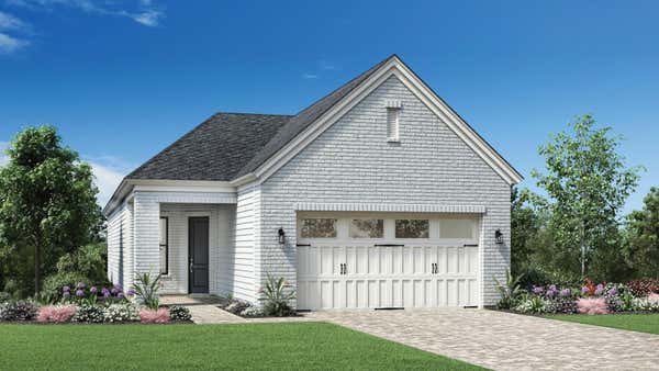 247 BREAKWATER BLVD LOT 341, PANAMA CITY BEACH, FL 32413 - Image 1