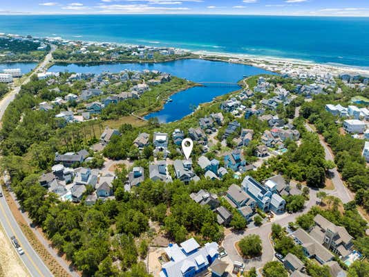 29 CREEK BRIDGE WAY, INLET BEACH, FL 32461, photo 2 of 32