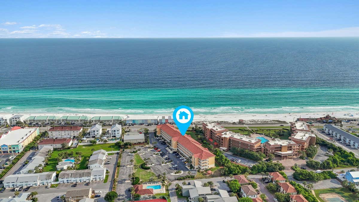 2076 SCENIC GULF DR UNIT 3012, MIRAMAR BEACH, FL 32550, photo 1 of 37