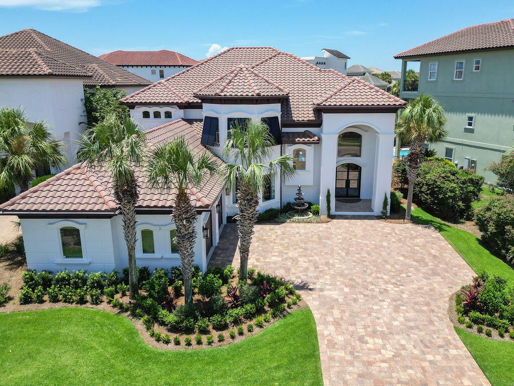 Destin, Florida, 32541, United States, ,6 BathroomsBathrooms,Residential,Active,1900167