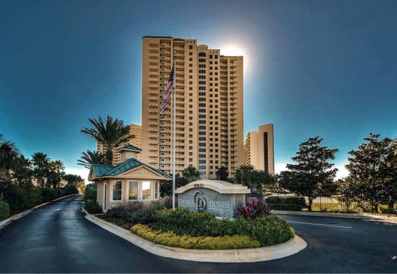 221 SCENIC GULF DR UNIT 920, MIRAMAR BEACH, FL 32550 - Image 1