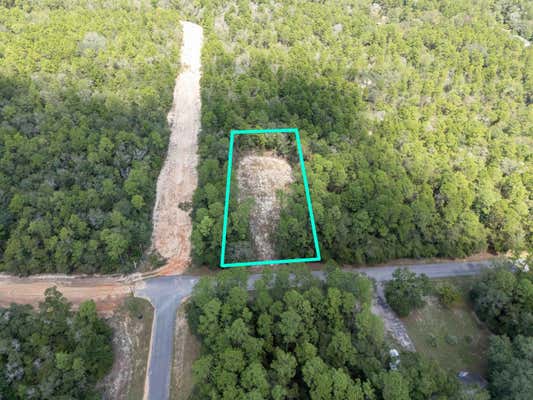 LOT 12 VIA INTERNACIONAL, DEFUNIAK SPRINGS, FL 32435 - Image 1