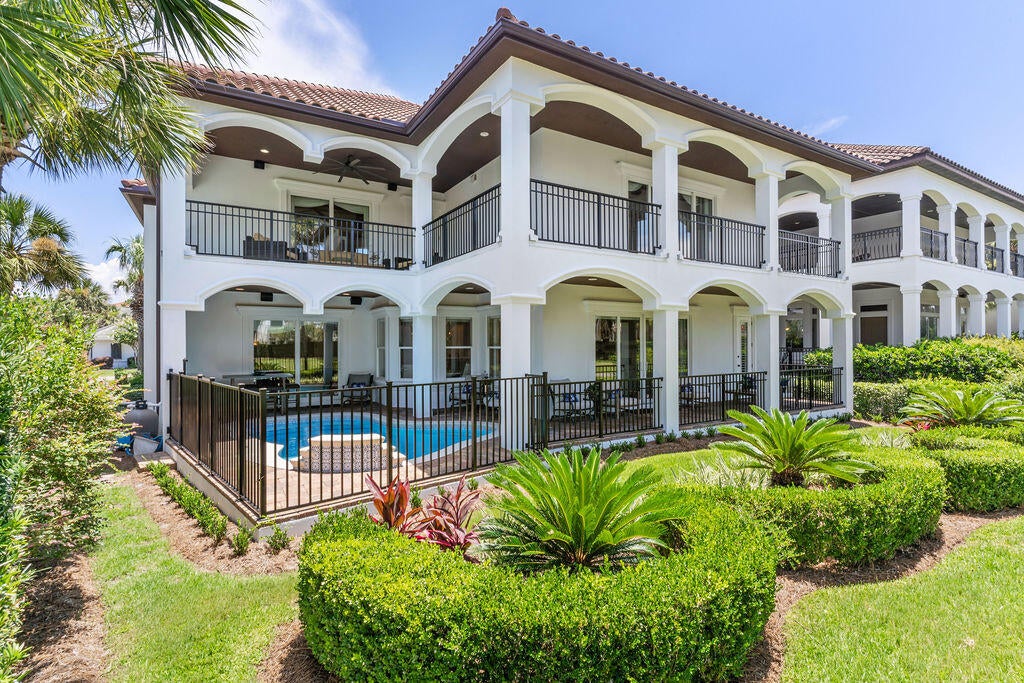 Destin, Florida, 32541, United States, ,6 BathroomsBathrooms,Residential,Active,1900167