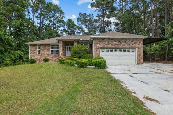 208 GOLF COURSE DR, CRESTVIEW, FL 32536 - Image 1