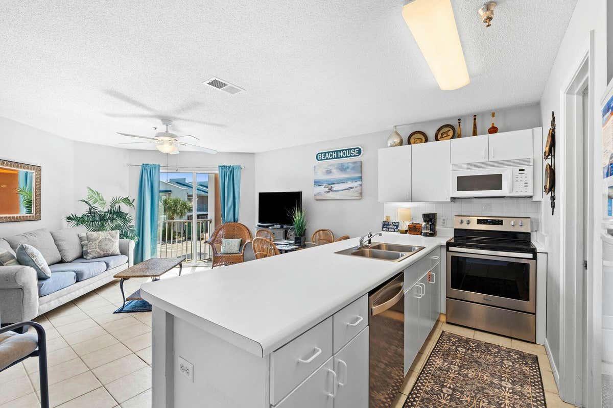 2830 SCENIC GULF DR UNIT 205, MIRAMAR BEACH, FL 32550, photo 1 of 28