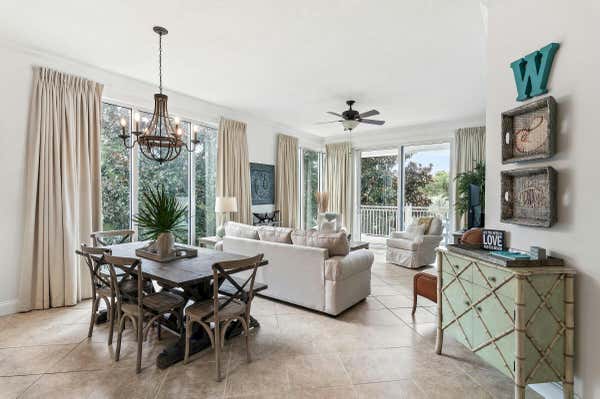 9961 E COUNTY HIGHWAY 30A UNIT 202, ROSEMARY BEACH, FL 32461 - Image 1