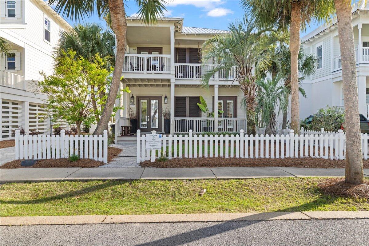 Destin, Florida, 32541, United States, 4 Bedrooms Bedrooms, ,4 BathroomsBathrooms,Residential,Active,1992549