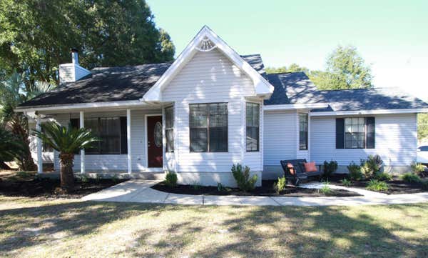 504 WHITE OAK LN, CRESTVIEW, FL 32539 - Image 1