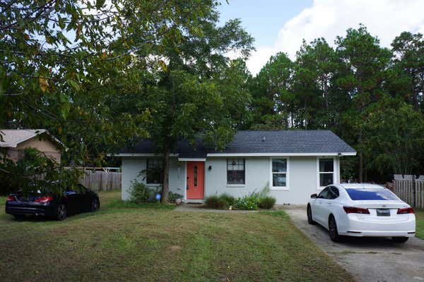 2913 APLIN RD, CRESTVIEW, FL 32539 - Image 1