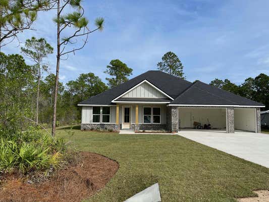 2288 SMALLWOOD DR, NAVARRE, FL 32566 - Image 1