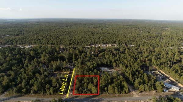 TBD LILAC LANE, DEFUNIAK SPRINGS, FL 32433 - Image 1