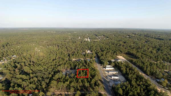 TBD BLACKBERRY COURT, DEFUNIAK SPRINGS, FL 32433 - Image 1