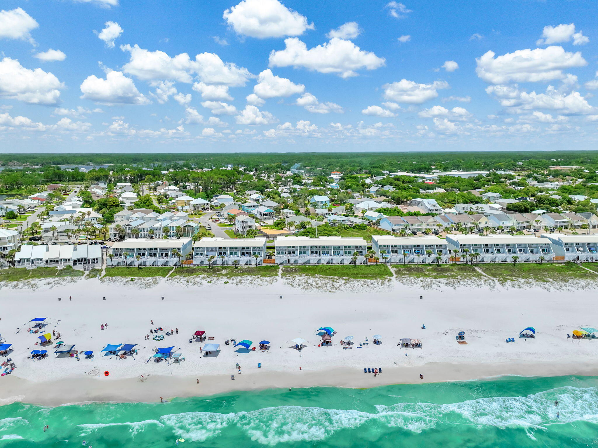 Panama City Beach, Florida, 32413, United States, 3 Bedrooms Bedrooms, ,2 BathroomsBathrooms,Residential,Active,1888475