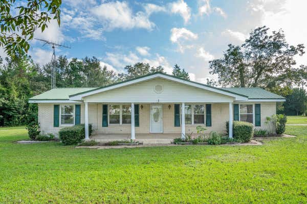 22378 US HIGHWAY 331 N, LAUREL HILL, FL 32567 - Image 1