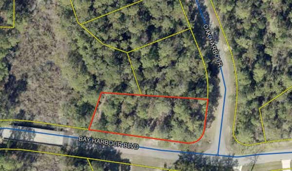 LOT 112 BAY HARBOUR BOULEVARD, FREEPORT, FL 32439 - Image 1