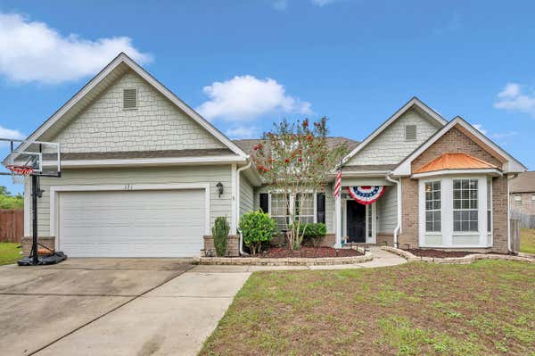 321 SCOTCH PINE LN, CRESTVIEW, FL 32536 - Image 1