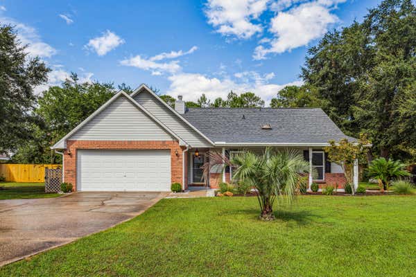 1931 CORAL ST, NAVARRE, FL 32566 - Image 1