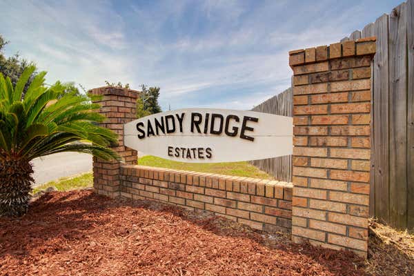 489 SANDY RIDGE CIR, MARY ESTHER, FL 32569 - Image 1