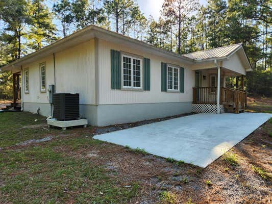 282 DEER RUN W, DEFUNIAK SPRINGS, FL 32435 - Image 1