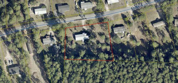 245 LAKE ROSEMARY CT, DEFUNIAK SPRINGS, FL 32433 - Image 1