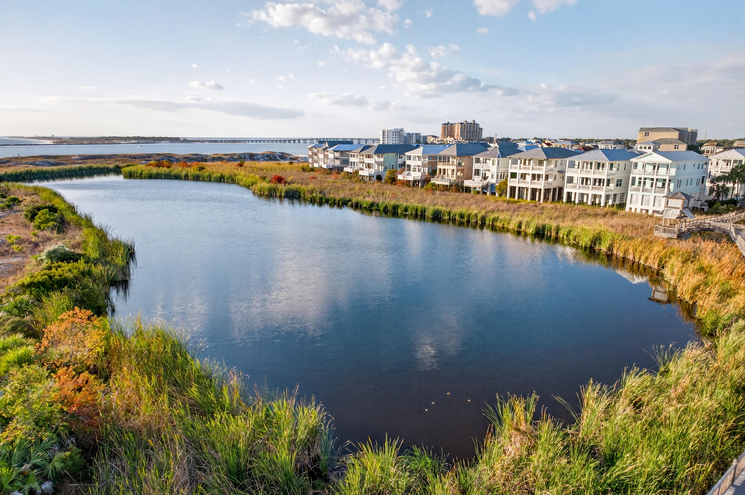Destin, Florida, 32541, United States, 4 Bedrooms Bedrooms, ,4 BathroomsBathrooms,Residential,Active,1992549