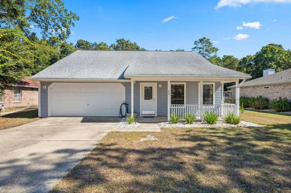 410 EVANS RD, NICEVILLE, FL 32578 - Image 1