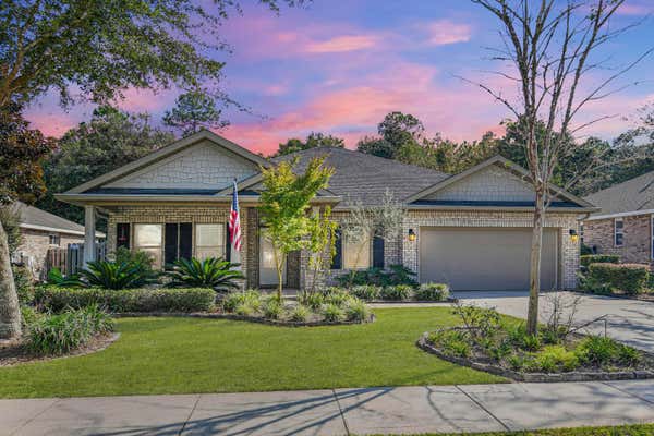 100 AUTUMN AVE, FREEPORT, FL 32439 - Image 1