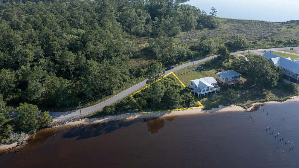 0 BEATRICE POINT ROAD, FREEPORT, FL 32439, photo 1 of 8