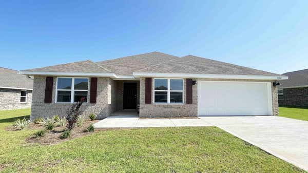 5578 SILVERBELL DR, MILTON, FL 32583 - Image 1