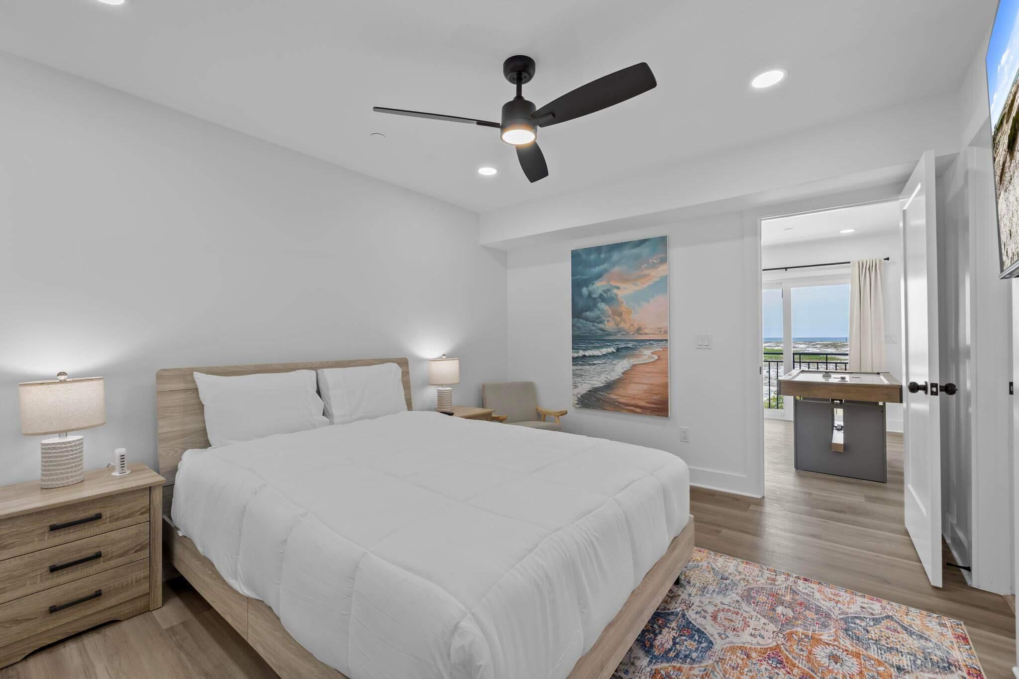 Destin, Florida, 32541, United States, 6 Bedrooms Bedrooms, ,8 BathroomsBathrooms,Residential,Active,1952033