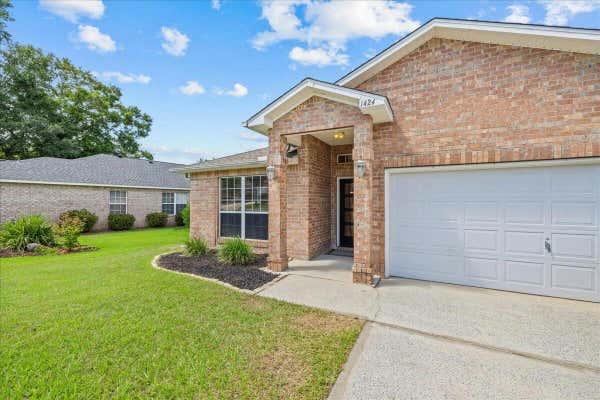 1424 MEDITERRANEAN CIR, NICEVILLE, FL 32578 - Image 1