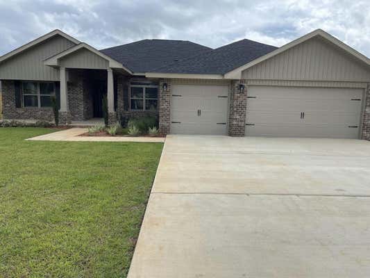 5907 SILVERCREST BOULEVARD, CRESTVIEW, FL 32536 - Image 1