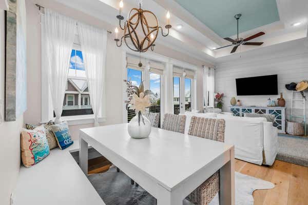 145 W PINE LANDS LOOP UNIT C, INLET BEACH, FL 32461 - Image 1