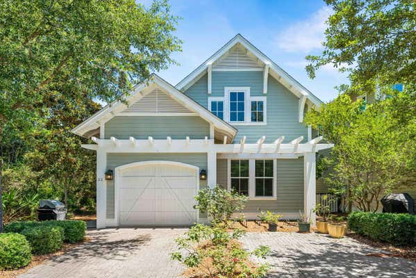 32 HALF MOON LN, SANTA ROSA BEACH, FL 32459 - Image 1