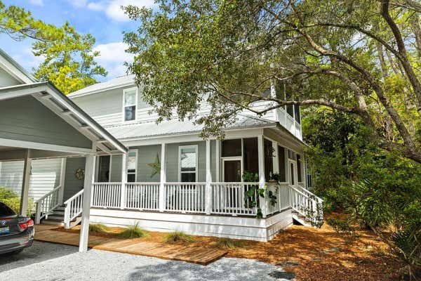 450 AMELIA LN, SANTA ROSA BEACH, FL 32459 - Image 1